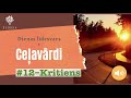 dienas līdzsvars – ceĻavĀrdi kritiens