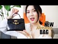 UNBOX SPECIAL HERMES KELLY MINI II BAG!!! | HeyChenny