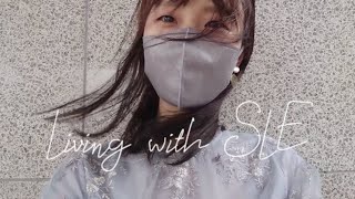 【難病Vlog】雨女が通院すると嵐になる