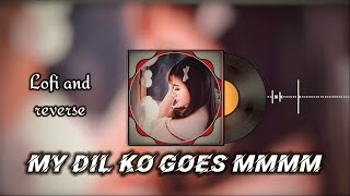 My Dil Goes Mmmm | Full Lofi Song | Salaam Namaste | Saif Ali Khan,