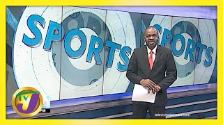 Jamaica Sports News Headlines | TVJ News