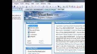 hd tutorial: How to save text in textboxes using my.settings?