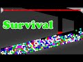 Proliferation 2 - Survival Marble Race in Algodoo - Thc Game Mobile