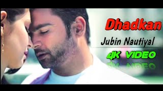 Dhadkan Full Video | Jubin Nautiyal,Palak Muchhal, AMAVAS, Sachiin Joshi,