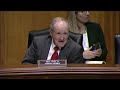 ranking member risch questions secretary blinken at hearing on fy24 state department budget request