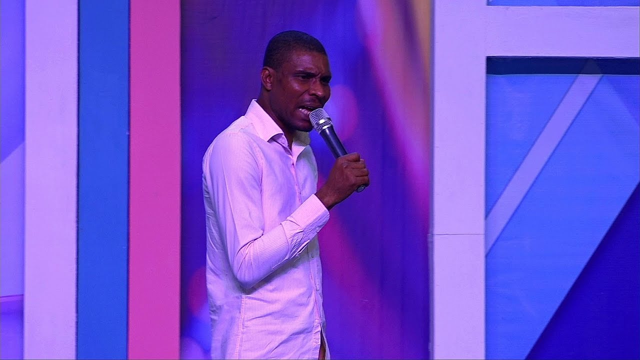 Prophetic Morning Prayers For October Youtube