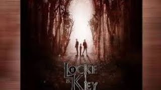 Safi COVER | NETFLIX SERIES LOCKE & KEY | FLORA CASH | YOU'RE SOMEBODY ELSE