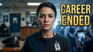 This Viral Moment DESTROYED Her Career | Ashley's Firing