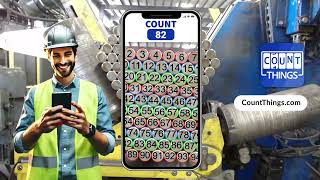 Customized Counting App (OEM.H 16x9 V5)