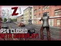 H1Z1 PS4 CLOSED BETA GAMEPLAY OVERVIEW!