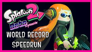 Inner Agent 3 New World Record Speedrun 40 seconds