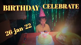 BIRTHDAY CELEBRATE🎂💥Benudhari Vlog