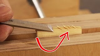 ingenious handyman tips and tricks that work extremely well ▶3