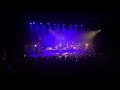 Conor Oberst & Phoebe Bridgers do “Shallow” at Brooklyn Steel