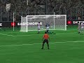 weirdest goal i conceded