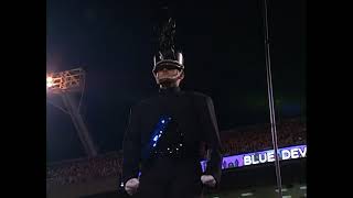 Not Blue Devils 2003