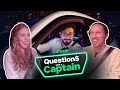 Questions with a Captain | Zen and Laurent