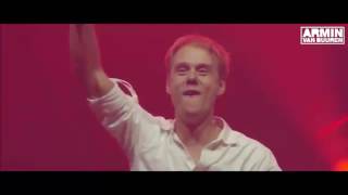 Armin Van Buuren-" Good n Evil"