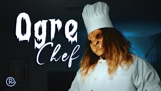 Just Makes Sense: Ogre Chef