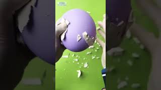 #satisfying #satisfyingsqueezing #oddlysatisfying #squeeze #balloon #supersatisfyingspongesqueezing