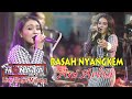 RASAH NYANGKEM - ANI ARLITA - NEW MONATA - DHEHAN AUDIO - LIVE WAGIR MALANG