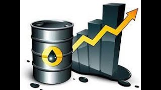 What's Going on with Gas Prices? Will they go down? Buy or Short? How I'm Trading the Oil Boom!