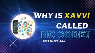 Why and how is LiveCode Create “No-Code”?