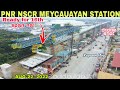 Ready na for 16th span!PNR NSCR UPDATE  MEYCAUAYAN STATION | AUG. 22,2022 | build build build |p547