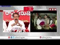 జగన్ పై నిప్పులు చెరిగిన సీపీఐ నేత రామకృష్ణ cpi ramakrishna slams on cm jagan abn