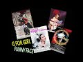 梁詠琪 g for girl u0026 funny face 演唱會主題曲