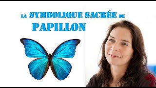 🦋Pourquoi l'ésotérisme l'utilise autant. La symbolique occulte du papillon. Extrait live D. Santiago