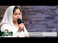 വചനമാരി 2022 powervision tv day 01 03.01.2022 night session