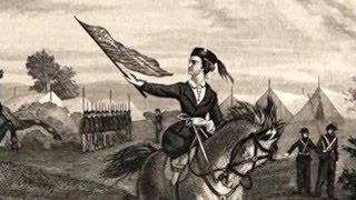 The Role of Women In the American Revolution