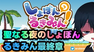 【しょぼんシリーズ】聖なる夜を祝う日でご機嫌なので絶対にイライラしない、しょぼんのるきみん！～しょぼみと海賊の秘宝～【天堂りおる】