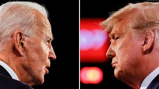 'Donald Trump won the final debate' - Tim Stanley's analysis | Presidential Election 2020
