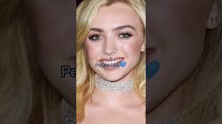 Top 7 Prettiest Actress Margotrobbie Peytonlist