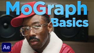 Learn the Basics of Mograph Editing