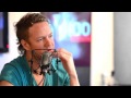 Imagine Dragon's Dan Reynolds Stops by @ Y100 Miami