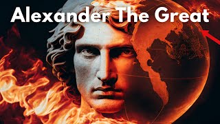 Was Alexander The Great a Villain or a Hero?