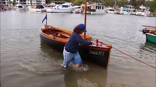 BRIBIE CLASSIC BOAT REGATTA 2021