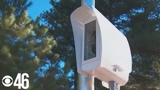 Gwinnett County speeders beware: More school zone cameras now operational