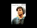 Louis Tomlinson- Saved by a stanger [Unreleased]