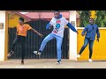 bulie greatman takit ft. limoblaze dance video