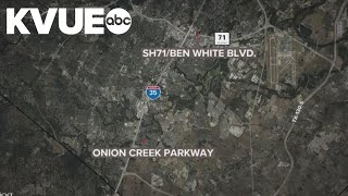 TxDOT announces nightly road closures along I-35 this week