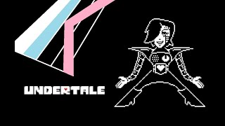 【Undertale】ミリだけ知ってるアンダーテイル初見児童 3週目 #9