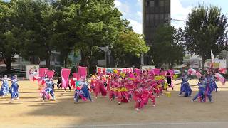 「 煌☆ 」どまつり2018 8/25(土)【ナディアパーク矢場公園】