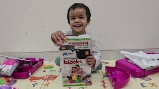 unboxing toys /toys review/Baby girl unboxing toys