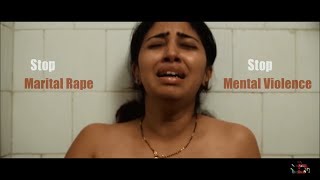 Rape | Story about Marital Abuses | Very heart touching