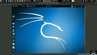 #5 How to Setup ProxyChains on Kali Linux Part-2!Anonymous Browsing Step-by-Step🚀 Beginner Friendly
