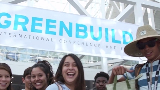 2016 Greenbuild Recap Video